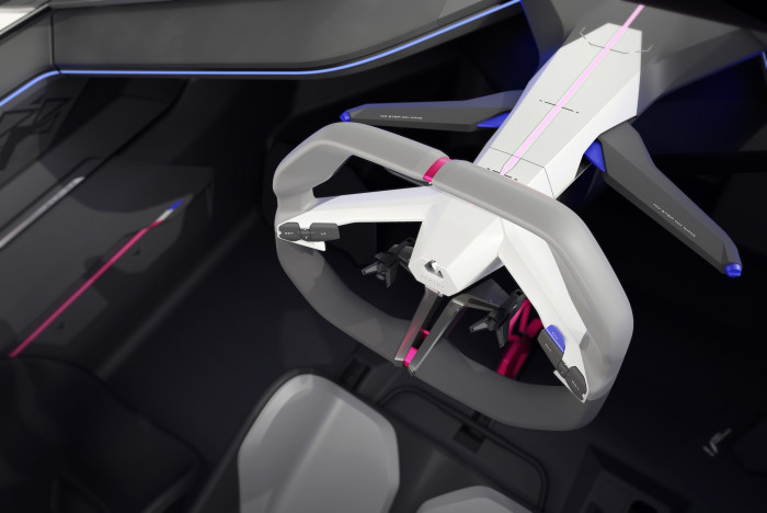 Alpine A290  (Bild: Alpine)